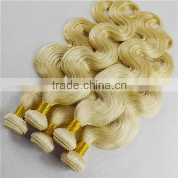Remy Hair Color 613 Color Hair Spray photo-5