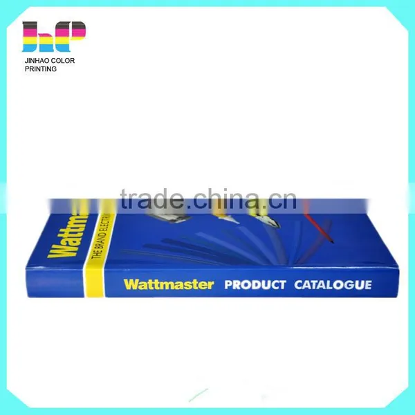 Photography/textbook/Brochure Printing in China photo-3