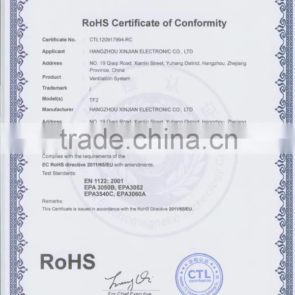 1020CFM BTS Site DC48V Ventilation System photo-5