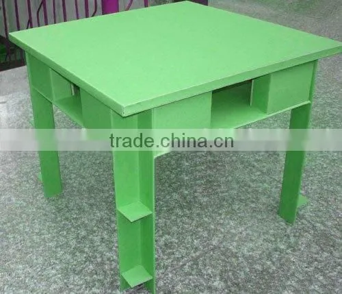 Paper Cardboard Furniture Retail Furniture Paper Desk