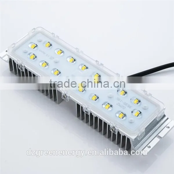 High Power Modular Design IP65 Street Light With CE and RoHS Certification IP65 Street Light photo-5