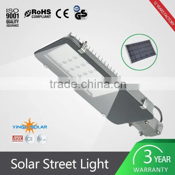 Wholesale High Quality Solar Light Aluminum Heat Sink Led Road Lighting