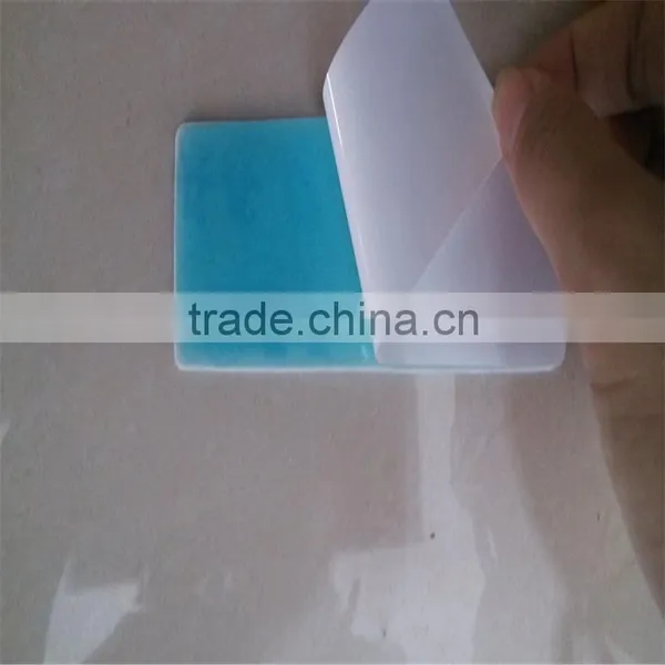 Factory Supply Baby and Adult Fever Reducing Cool Patch photo-2