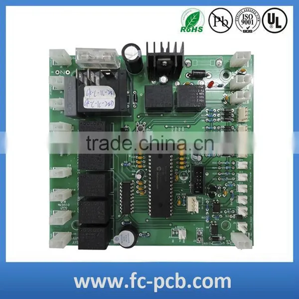 Supply FR4 PCB, FPC,Multiduty PCBA photo-2