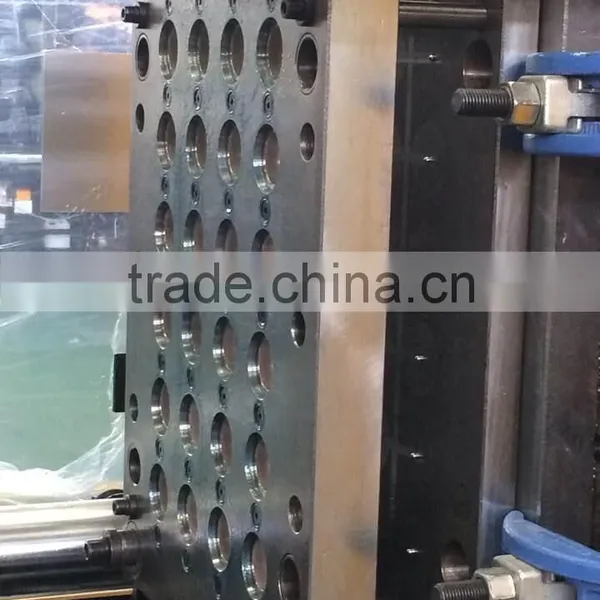 LSF148 Bottle Cap Making Machine photo-6