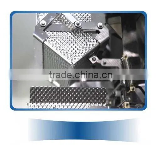 Large 14 Head 5L Multihead Weigher Pulse Packing Machine photo-4