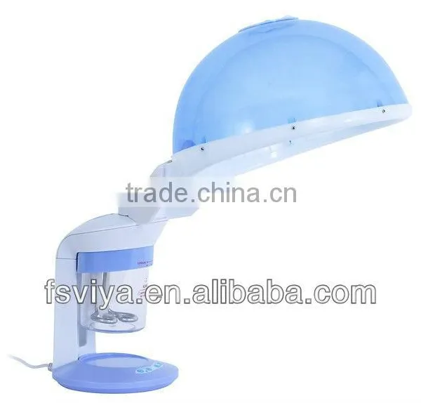 VY-3328 Top Sale Facial and Hair Steamer Beauty Device Manufacturer in China photo-4