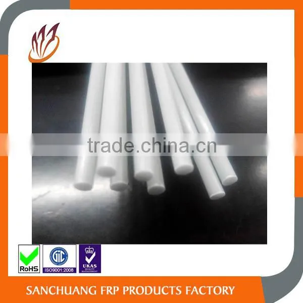 3 MM Roman Curtain Rod Fiberglass Curtain Rod