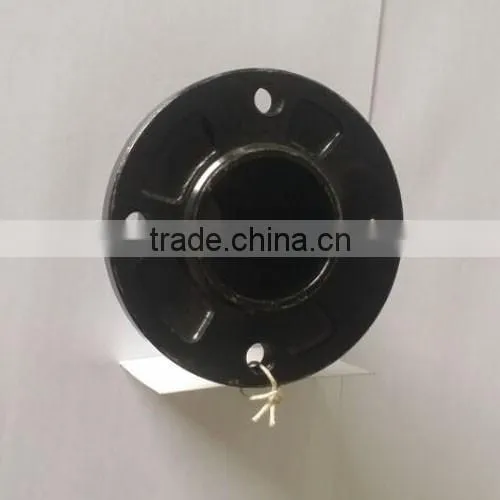 Carbon Steel Forged Pipe Fittings for Oil and Gas Industry photo-2