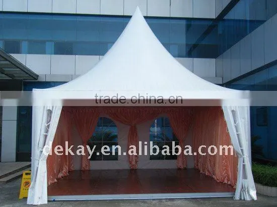 Pagoda Tent