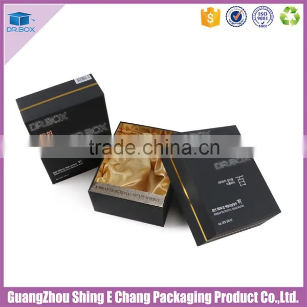 Manufacturer Cheap Wine Glass Box High Quality Wine Box Packaging Accept Custom Order photo-6