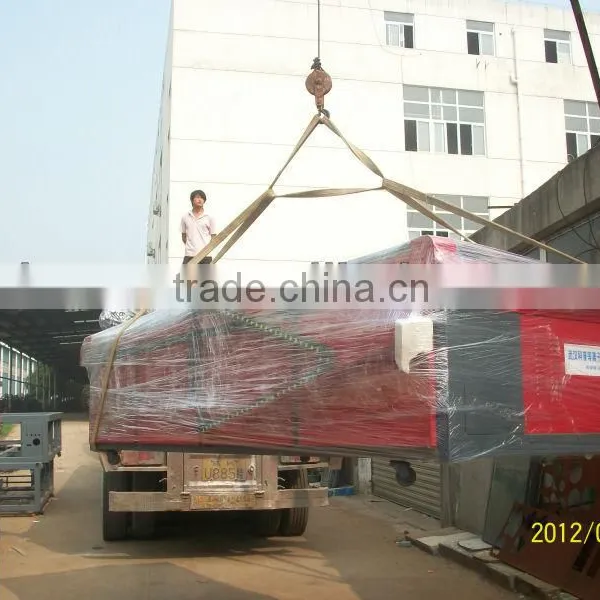 Advertising thin sheet plasma cutting machine 1325