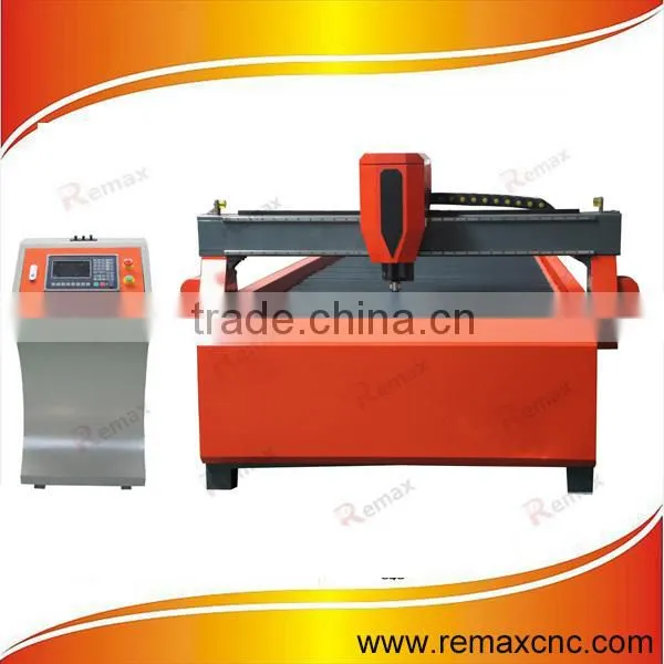Jinan Hot Sale CNC Plasma Cutting Machine Remax-1325