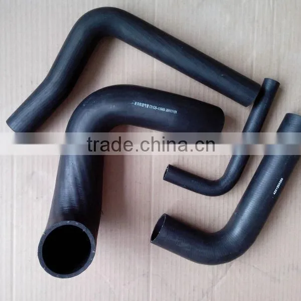 Car Rubber Radiator Hose for Chevrolet/Daewoo/Hyunda/Fo-rd/Isu-zu /KI-A/Ni-ssan/Peugeot/Toyota/Volkswagen/Suzuki/BM photo-4