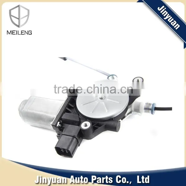 Window Regulator 72210-SFJ-W01 For HONDA Odyssey 05-08 photo-2