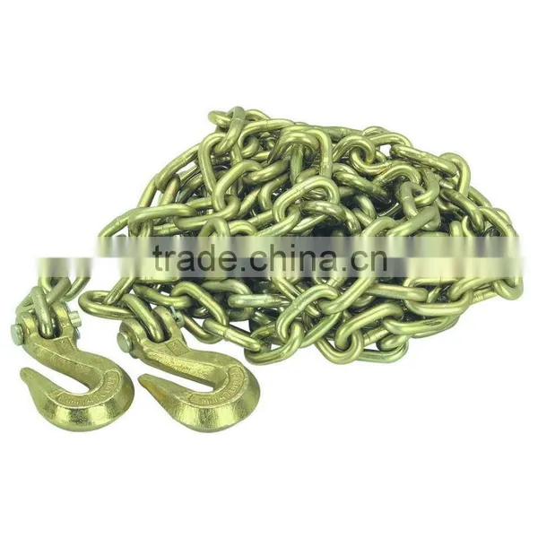 NACM96 standard G70 Golden binder chain