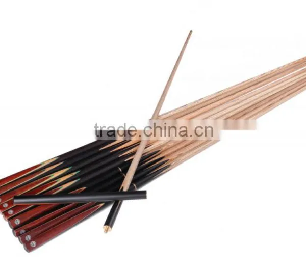 Factory Made OEM Low Price Pool/billiard/snooker Cue Stick photo-3