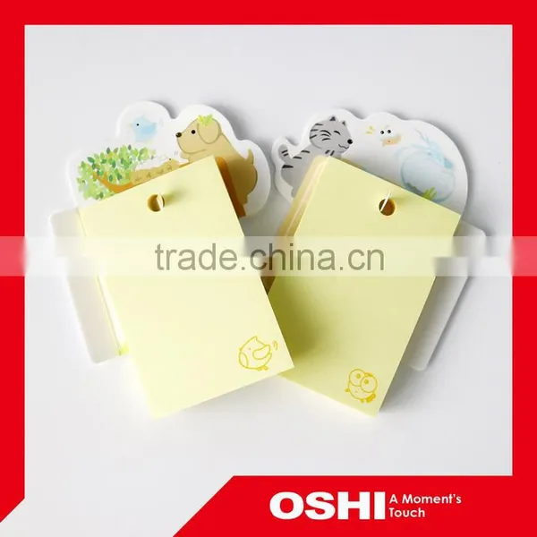 Hot Sale Custom Sticky Note Self Adhesive, Sticky Note Pad