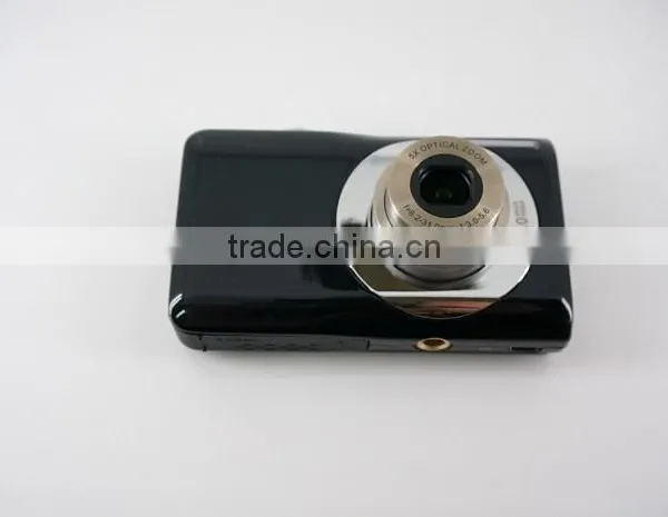 15.0MegaPixels Digital Camera With 2.7"Screen & Anti-shake& DV Camera Function DC-V100 photo-5