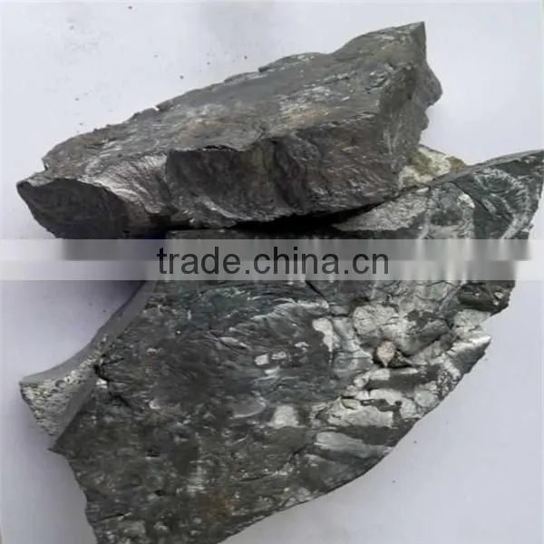Hot Sale Rare-earth Silicon Magnesium Alloy photo-4