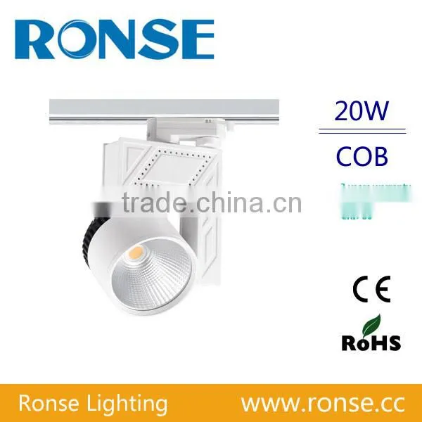 LED Track Light 20W 30W 50W photo-3