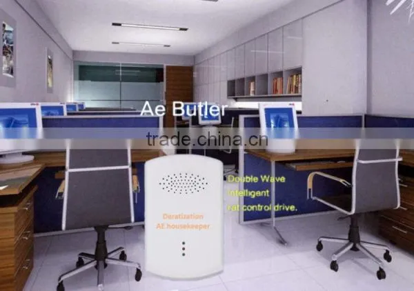 Ant Silkworm Pest Repeller for Kitchen Rat Repeller photo-2