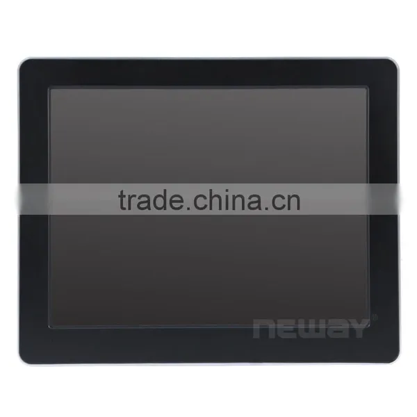 9.7" USB Powered LCD Monitor With Min USP Input LED Backlight photo-5