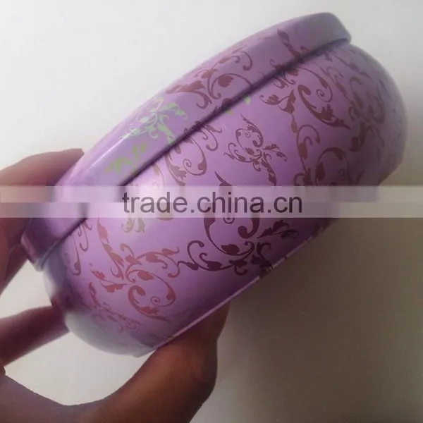 Travel Tin Candles/Fragranced Candle / Scented Candle/Tin Candle photo-6