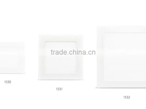 LED Panel Light photo-4
