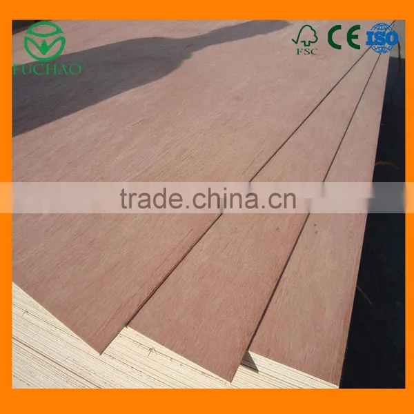 Hot Sale Bintangor Wood Veneer photo-4