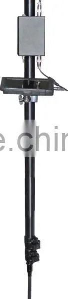 135 Degree Viewing Angle Sony Chips Camera V3S Under Vehicle Inspection Camera photo-4