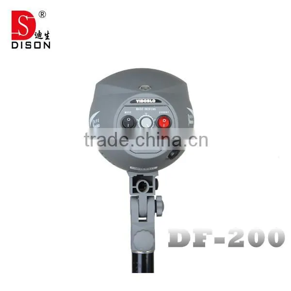 2016 Hot Sale Ring Flash for Led Light up Outdoor Furniture, Round Light for Camera Supplier's Choice photo-4