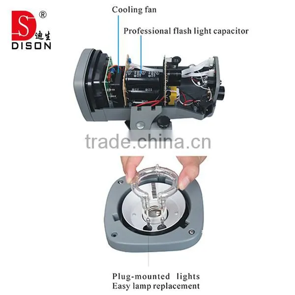 KF-600 Quality Products for Professional Studio Light photo-3