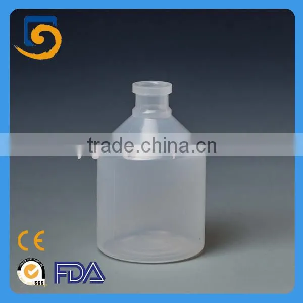 Plastic Pillow Pack Injection Vials 250ml photo-5
