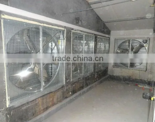 Poultry Shed Exhaust Fan