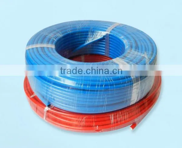 SAE J844 Reinforced Nynlon Tube/PA12 Double Layer Nylon Tubing/DOT Air Brake Hose photo-5