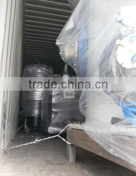 Jewelry PVD Coating Machine/Crystal Ring Coating Machine photo-4