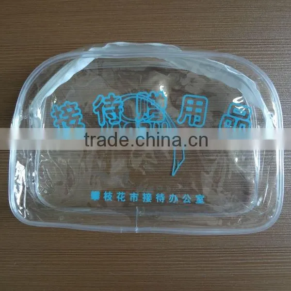 Pvc Cosmetic Bag
