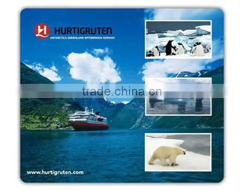 COMPUTER MOUSE PAD