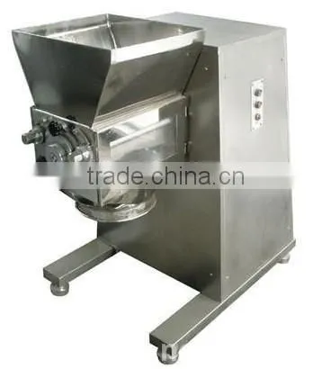 KZL Series High Effect Damp Mixing Granulator photo-2
