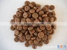 Multifunction Stainless Steel Dry Pet Food Production Plant photo-3