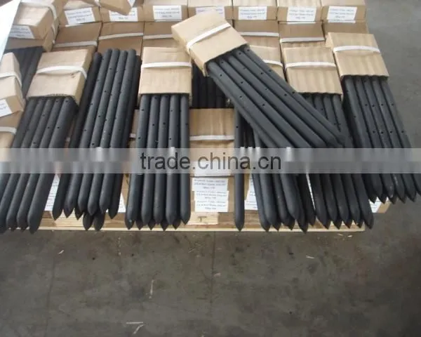 Steel Nail Stake on Sale/ Steel Construction Nail Stake/ Nail Stake/Metal Rope Stake photo-5