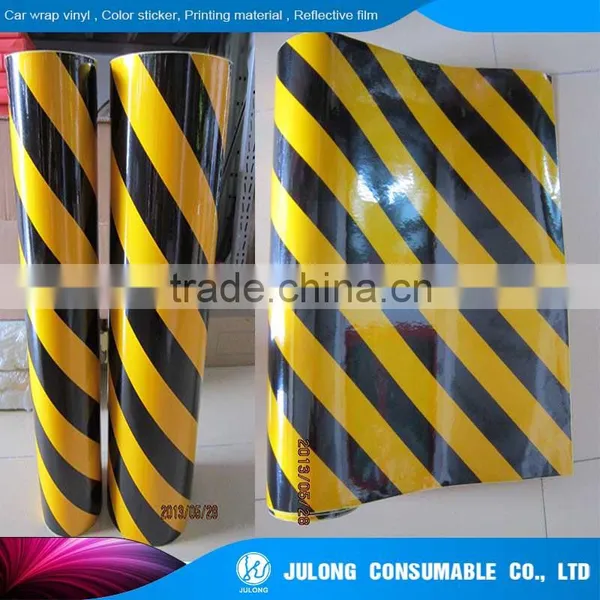Factory Price Advertisement Grade Reflective Sheeting/tapes photo-3