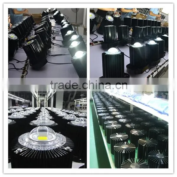 UL/cUL Approved Led Liner High Bay Light 5 Years Warranty 100W-240W Industrial Warehouse Work High Bay 240w photo-6
