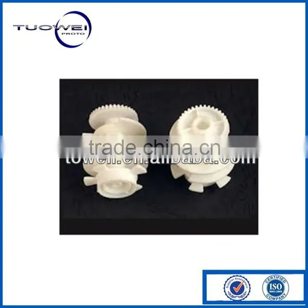 High Quality Plastic Injection Mould Manufacturer photo-3