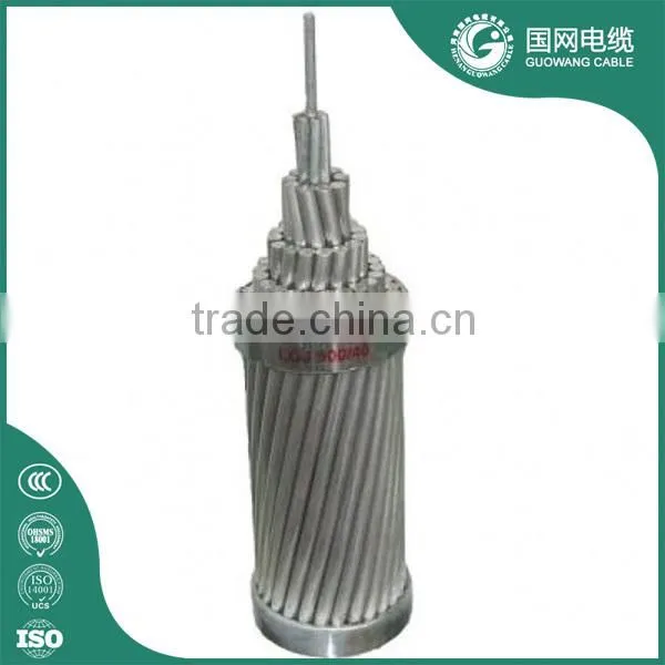 75mm2 Acsr Conductor for Overhead Transmission Line photo-2