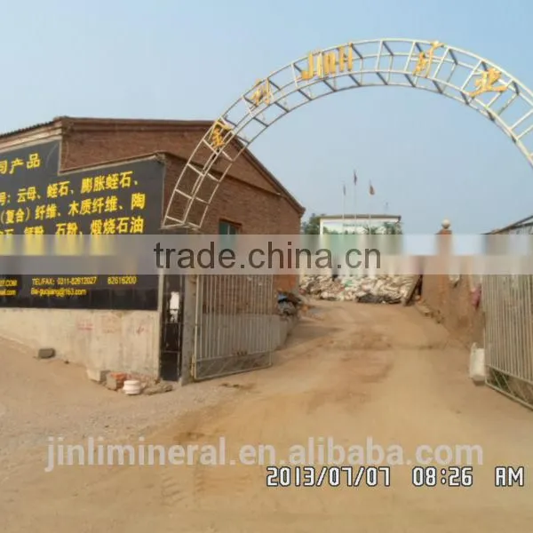Xinjiang Horticultural Vermiculite photo-4