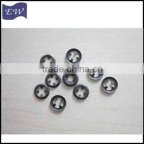 Metric Push-On Fix Rings For Shafts (M1455/ZA) photo-4