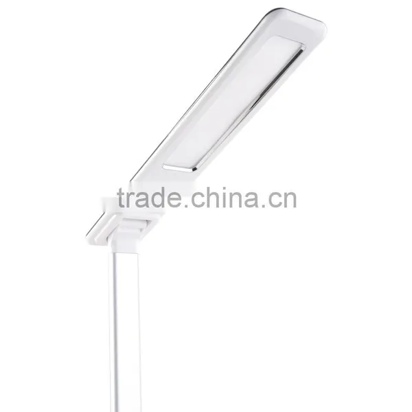 New Arrival Baseus Ingert Series 2 In 1 LED Wireless Charging Table Lamp For Smart Phone US Plug TB-0111 photo-3