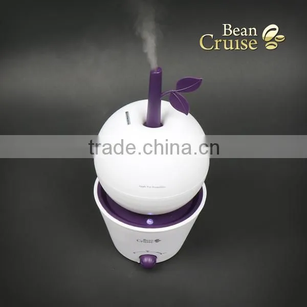 Apple-Pot Ultrasonic Humidifier photo-5